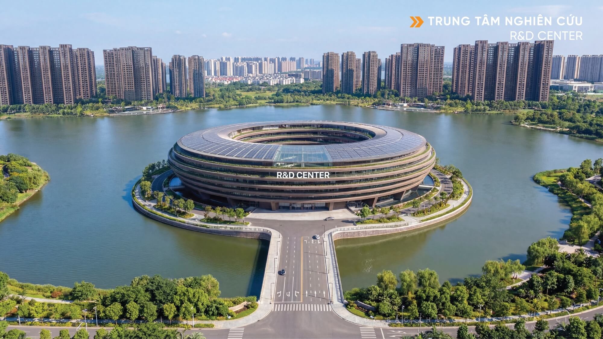 tiện ích dự án Handico Sunshine Metropolis City mê linh