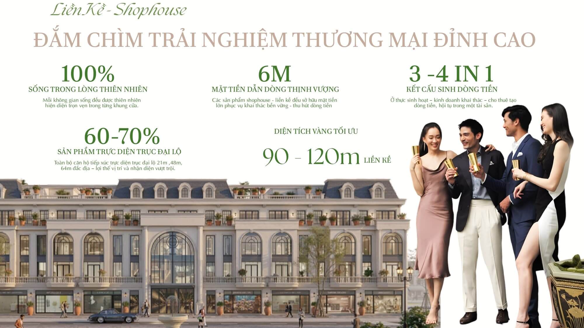 liền kề pearl rivera hà nội mê linh