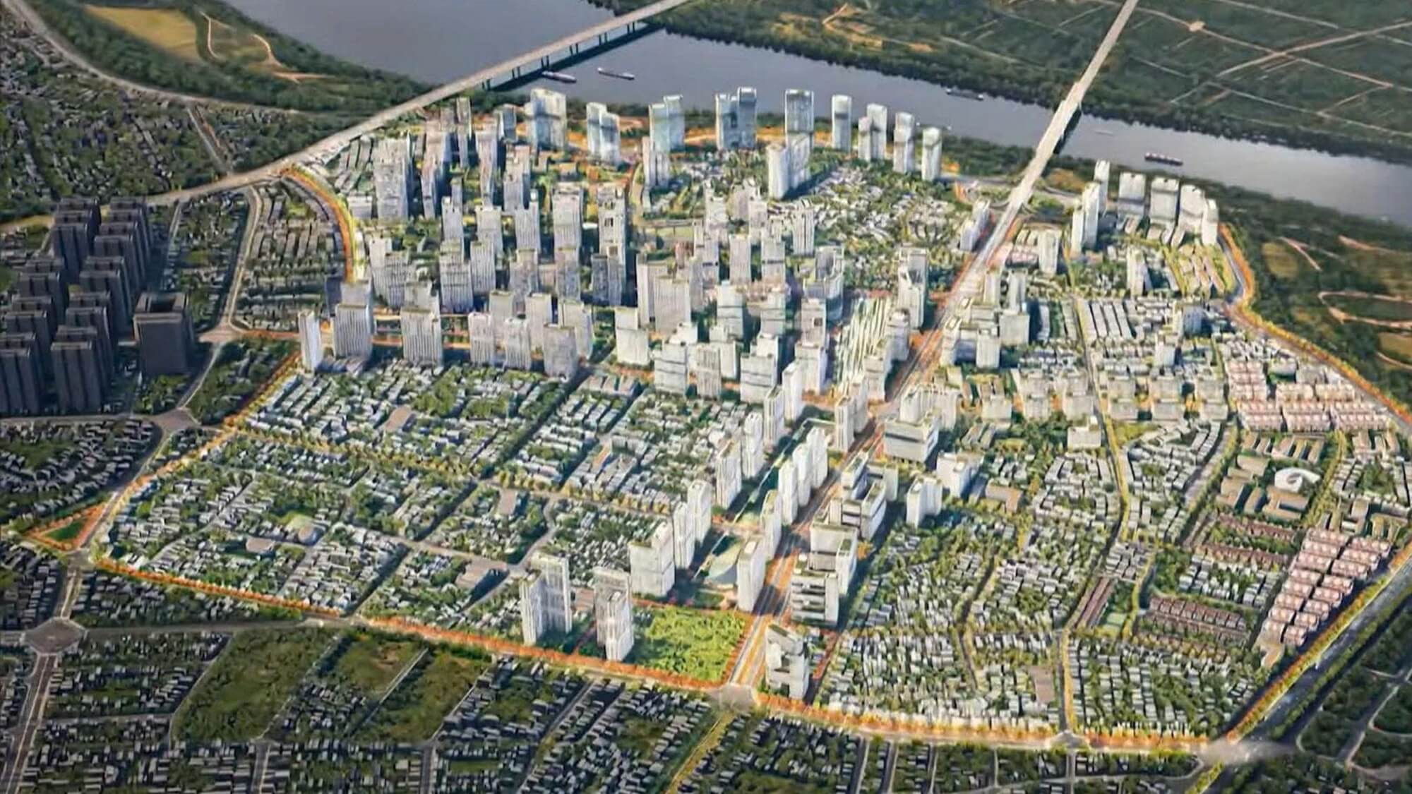 dự án sun vĩnh hưng hoàng mai